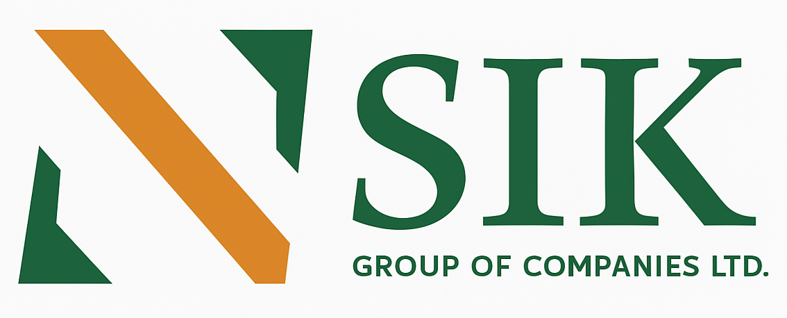 Nsik Group Logo