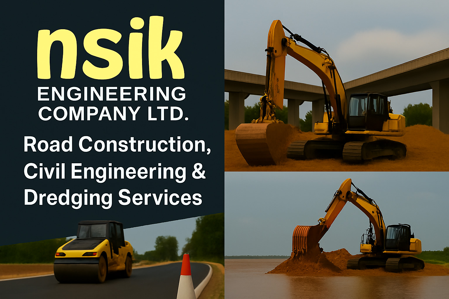 Nsik Engineering